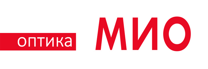 Сеть магазинов оптика «Мио» оптика «Мио»