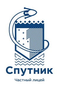 Лицей №1 «Спутник» Лицей №1 «Спутник» Лого