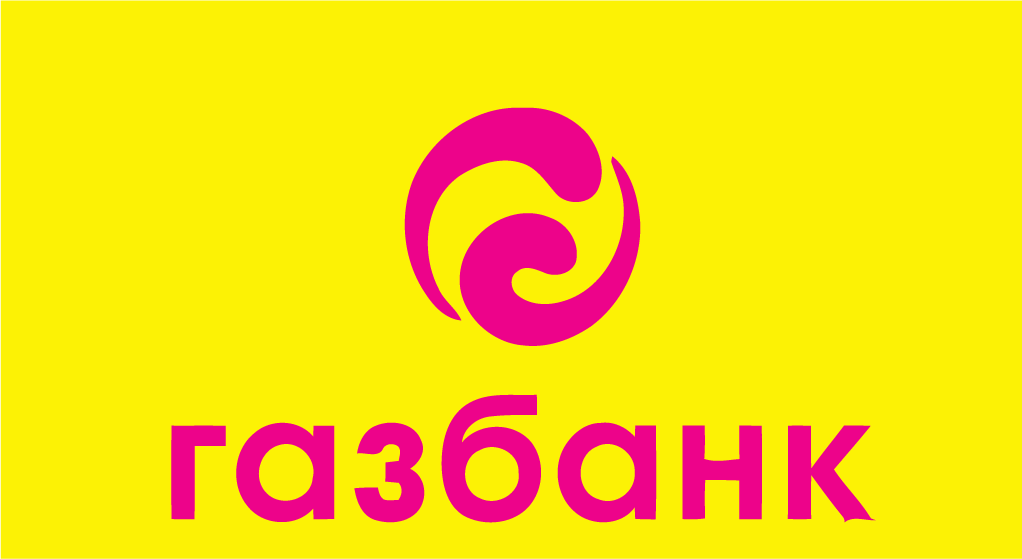 Газбанк Газбанк Лого