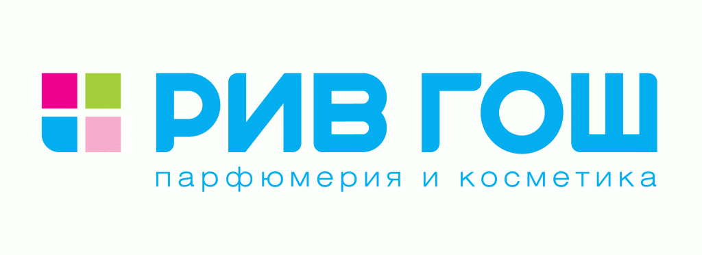 Сеть магазинов "Рив Гош” "Рив Гош”