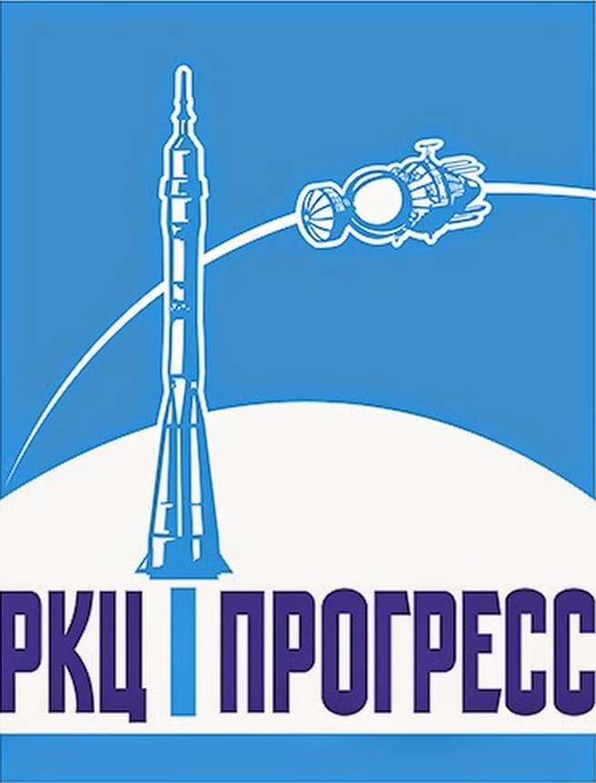 РКЦ "ЦСКБ-Прогресс” РКЦ "ЦСКБ-Прогресс” лого