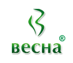 Косметическая фирма "Весна” Косметическая фирма "Весна” Лого