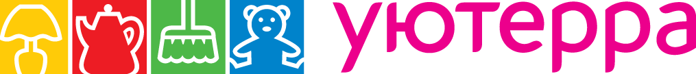 Сеть гипермаркетов товаров для дома "Уютерра" "Уютерра"