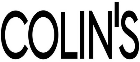 Colins colins лого